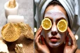 முகத்தை பளபளப்பாக்கும் எலுமிச்சை பழம் Face pack- தினமும் போடலாமா?