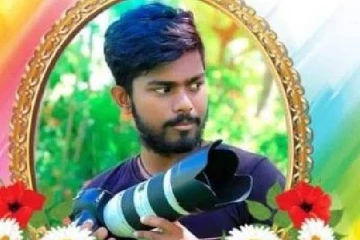 முல்லைத்தீவில் பெரும் சோகத்தினை ஏற்படுத்திய சம்பவம்