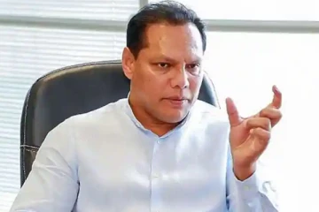 போலி கையொப்பத்துடன் வேட்புமனு தாக்கல்!