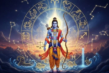 2026 ராமநவமி: வாழ்க்கையில் திடீர் மாற்றங்களை பெறப்போகும் 4 முக்கிய ராசிகள்