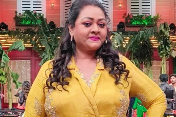 10, 15 தடவ வந்துருக்கு..எப்படி அனுபவிக்கனும்னு அதை பண்ணு!! நடிகை ஷகீலா ஓப்பன் டாக்..