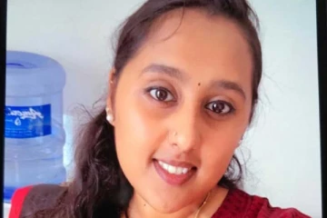 இங்கிலாந்திலிருந்து இலங்கை வந்த தமிழ் பெண் கொழும்பில் மர்மமான முறையில் உயிரிழப்பு