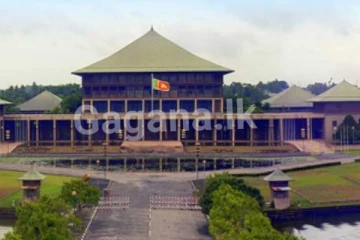 කුවේට්හි නව ශ්‍රී ලංකා තානාපතිවරයා පත් කිරීමට කාරක සභාවේ අනුමැතිය...