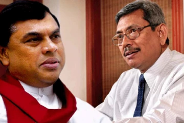 கோட்டாபயவால் சிக்கிக்கொண்ட பசில்! பரபரப்பாய் நகரும் அரசியல் களம்