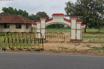 தேராவில் துயிலும் இல்ல இராணுவ பிரசன்னத்தை அகற்ற கோரிக்கை - மாவீரர் நாளை முன்னிறுத்தி அழைப்பு