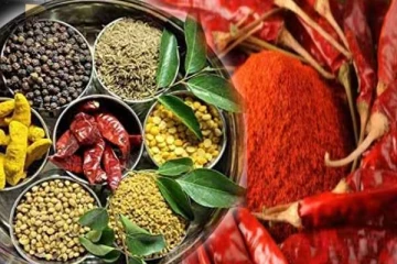 கொழும்பில் செயற்படும் மிளகாய்த்தூள் மோசடி கும்பல்: விசாரணைகள் தீவிரம்