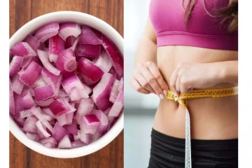 உடல் எடையைக் குறைக்க வெங்காயத்தினை எவ்வாறு எடுத்துக்கொள்ள வேண்டும்? பலரும் அறிந்திடாத தகவல்