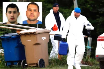 கனடாவை நடுங்கவைத்த சம்பவம்: 11 பேரை கொன்றது அண்ணன்-தம்பி இல்லை., வெளியான பகீர் தகவல்