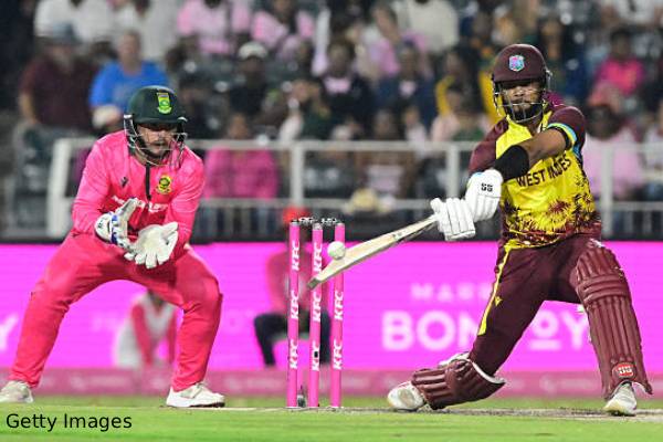 West Indies vs South Africa, T20 2026 West Indies vs South Africa, T20 2026