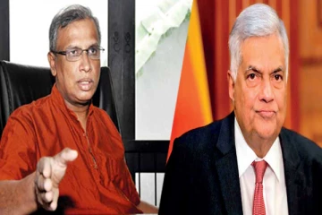 வலது பக்கம் சிக்னலை ஏற்படுத்திவிட்டு இடது பக்கம் வாகனத்தை செலுத்தும் ஒருவர் தான் ஜனாதிபதி: சுமந்திரன் எம்.பி (Video)