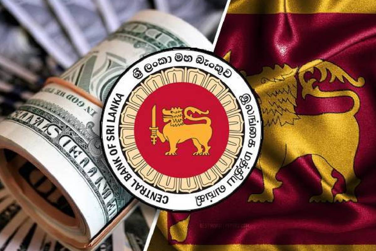 இலங்கை மத்திய வங்கி வெளியிட்டுள்ள இன்றைய நாணய மாற்று விகிதம் | Currency Exchange Rate Published Central Bank