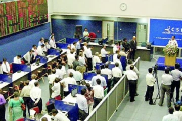 கொழும்பு பங்குச்சந்தையின் புதிய மைல்கல்