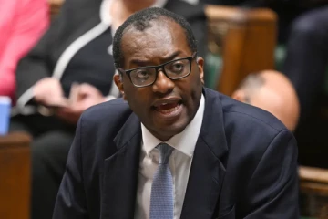 பிரித்தானிய நாணயத்தின் மதிப்பு மீண்டும் வீழ்ச்சி... கருத்து தெரிவிக்க மறுத்த பிரதமர் இல்லம்