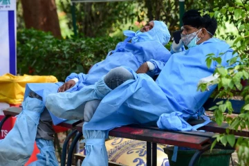 தாய் நாட்டிற்காக  இந்திய கோடீசுவரர் அள்ளிக்கொடுத்த நிதி!