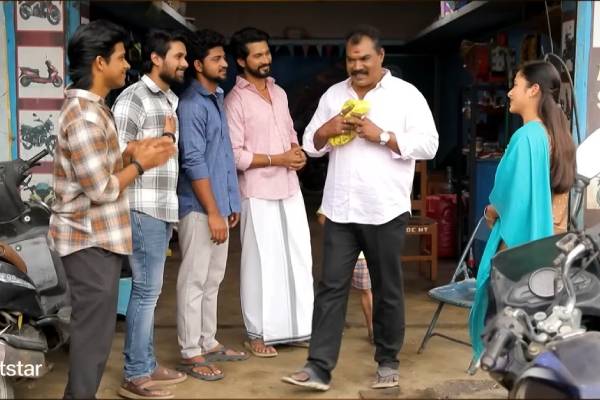 வானதியால் பாண்டியனுக்கு ஏற்படப்போகும் பிரச்சனை... அய்யனார் துணை புரொமோ | Ayyanar Thunai 24Th To 27Th December 2025