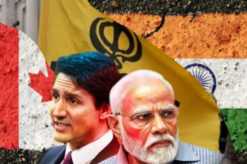 மீண்டும் கனடாவை சீண்டும் இந்தியா : கனடா தூதர்களை மீளழைக்க காலக்கெடு விதிப்பு