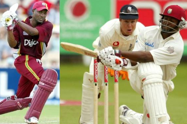 Brian Lara