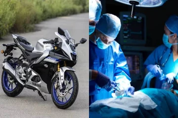 பெற்றோர் பைக் வாங்கி தராததால் ஆத்திரம் - சாவிகளை விழுங்கிய மகன்