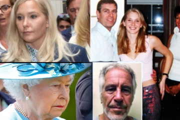 பிரித்தானிய மகாராணியாருக்கு புதிதாக தலைவலியை ஏற்படுத்தியுள்ள விடயம்: இளவரசர் மீது பாலியல் புகார்