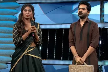 பிக்பாஸ் வீட்டில் இருந்து ரூ.25 லட்சத்தை எடுத்து செல்லும் அடுத்த போட்டியாளர் !