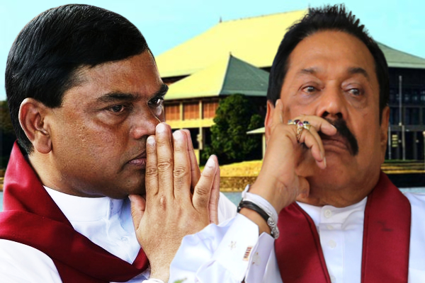 மே 9 மகிந்த அவுட்!! ஜூன் 9 பசில் அவுட்!! ரணிலின் பிடியில் கோட்டாபய - ஐபிசி தமிழ்