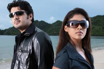 கண்டுகொள்ளாத நடிகை! அஜித் படத்தில் நயன்தாராவுடன் என்ன தான் பிரச்சனை! வீடியோ