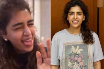 கர்ப்பமாக இருக்கிறாரா ஜெயம் ரவி தோழி!! கெனிஷா வெளியிட்ட வீடியோ..