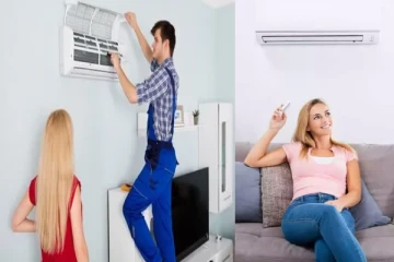 வீட்டில் புது ஏசி வைக்கிறீங்களா? அப்போ இதை கட்டாயம் செய்ங்க