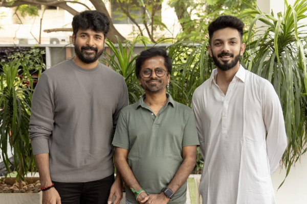 மதராஸி படம் ப்ரீ புக்கிங்கில் இதுவரை செய்துள்ள வசூல்.. எவ்வளவு தெரியுமா | Madharasi Movie Pre Booking Box Office