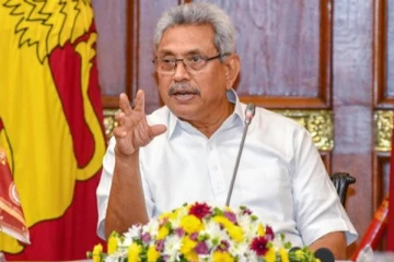 நான் ஒரு போதும் பதவிவிலகமாட்டேன்; ஜனாதிபதி அதிரடி!