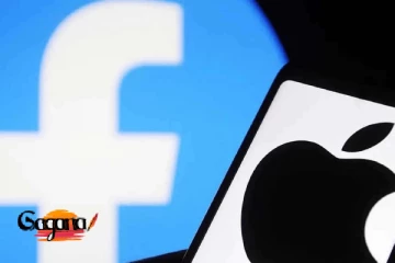 ඇපල් සහ ෆේස්බුක් සමාගම් වලට වැඩ වරදී