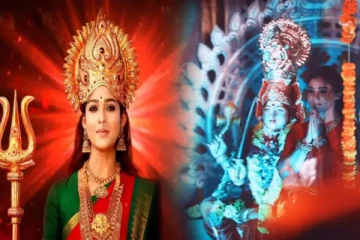 Mookuthi Amman 2: நயன்தாராவின் புதிய பதிவு என்னன்னு தெரியுமா? வைரலாகும் காணொளி!