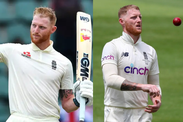 ben stokes