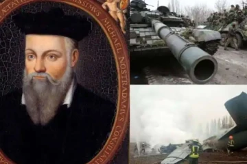 உக்ரைன் ரஷ்யப் போர் பிரான்சை எட்டுமா?: பிரெஞ்சு ஜோதிடக்கலை நிபுணர் என்ன சொல்லியிருக்கிறார் தெரியுமா?