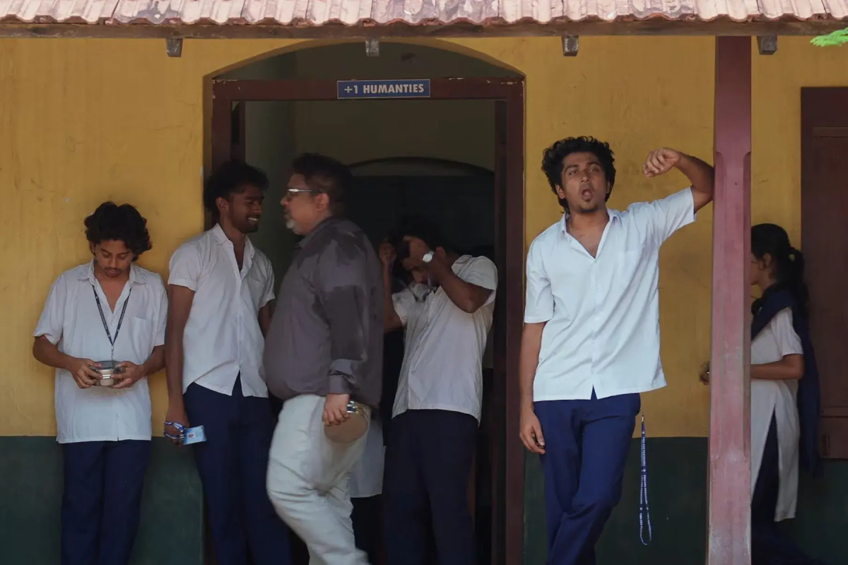 வாழ 2 திரை விமர்சனம் | Vaazha 2 Biopic Of A Billion Bros Movie Review