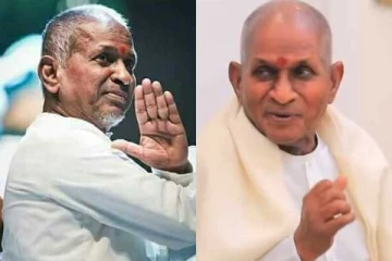 எனக்கு தலைக்கனம் இருக்கக்கூடாதா? எனக்குதான்டா வரணும்!! இளையராஜா பகீரங்க பதில்..