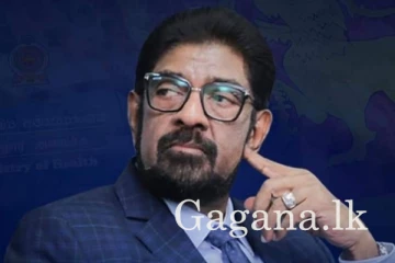 පරිසර අමාත්‍යධූරයෙන් කෙහෙළිය ඉවතට. - ධුරය ජනපති අතට.