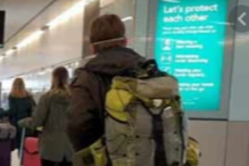 இங்கிலாந்தில் கொரோனா அச்சம்; சிவப்பு பட்டியலில் மேலும் நான்கு நாடுகள்