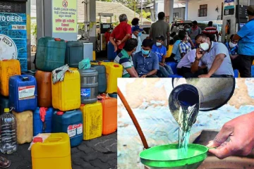 மண்ணெண்ணெய் விநியோகம் - அரசாங்கம் வெளியிட்ட மகிழ்ச்சி தகவல்