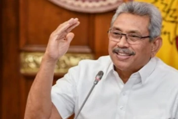சர்வதேசத்துடன் ஒப்பிடுகையில் இலங்கையில் வெற்றிகரமான செயற்பாடு - கோட்டாபய பெருமிதம்