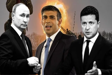 ரஷ்யாவிற்கு எதிராக போரில் இரகசியமாக சண்டையிடும் பிரித்தானிய படைகள்: வெளிவரும் திடுக்கிடும் தகவல்