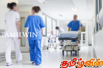 அரசாங்க மருத்துவமனைகளி்ல் பாதிக்கப்பட்டுள்ள முக்கிய சேவைகள்