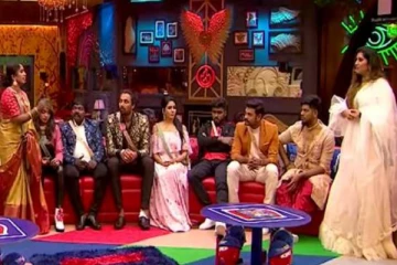 பிக்பாஸ் 5வது சீசனில் ரூ. 5 லட்சத்துடன் வெளியேறப்போவது இவரா?- வெளிவந்த தகவல்