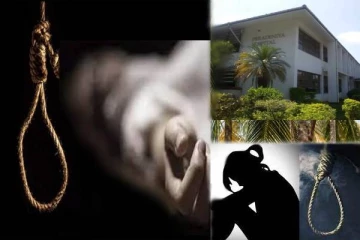 மருத்துவர் தூக்கிட்டு தற்கொலை; துலங்காத பின்னணி