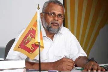 அமைச்சர் டக்ளஸ் தேவானந்தாவுக்கு கொரோனா!