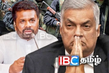 ரணில் - சஜிதால் பின்தள்ளப்பட்ட இலங்கை! ஆளும் தரப்பு காட்டம்