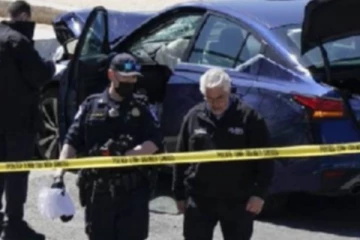 அமெரிக்க கேபிடால் கட்டிட தாக்குதல் மர்ம நபர் அடையாளம் காணப்பட்டார்!