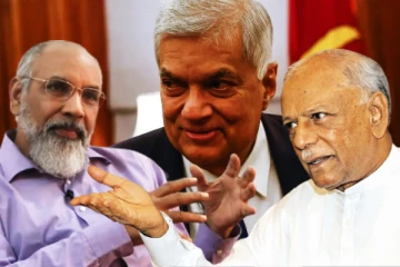 பிரதமர் - விக்னேஸ்வரன் சந்திப்பில் முக்கிய தீர்மானம்