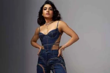 திருமணம் குறித்த ரசிகரின் கேள்விக்கு நடிகை சமந்தா சொன்ன பதில்