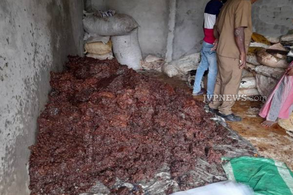யாழ். மக்களே அவதானம்: சிக்கிய மனிதப் பாவனைக்கு உதவாத பழப் புளி! | Attention Jaffna People Tamarind Not Suitable